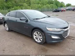 1G1ZD5ST5LF082690 2020 CHEVROLET MALIBU
