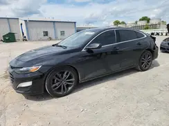 1G1ZD5ST5LF083645 2020 CHEVROLET MALIBU