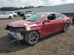 1G1ZD5ST5LF084116 2020 CHEVROLET MALIBU