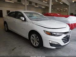 1G1ZD5ST5LF084634 2020 CHEVROLET MALIBU