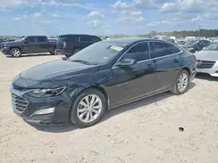 1G1ZD5ST5LF086545 2020 CHEVROLET MALIBU