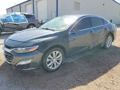 1G1ZD5ST5LF086853 2020 CHEVROLET MALIBU