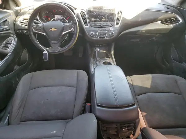 1G1ZD5ST5LF086853 2020 CHEVROLET MALIBU - Image 8