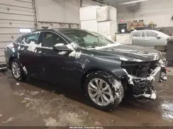 1G1ZD5ST5LF088022 2020 CHEVROLET MALIBU