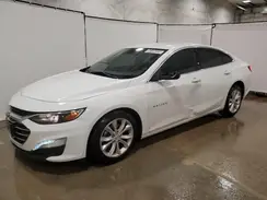 1G1ZD5ST5LF088084 2020 CHEVROLET MALIBU