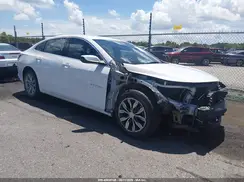 1G1ZD5ST5LF088814 2020 CHEVROLET MALIBU