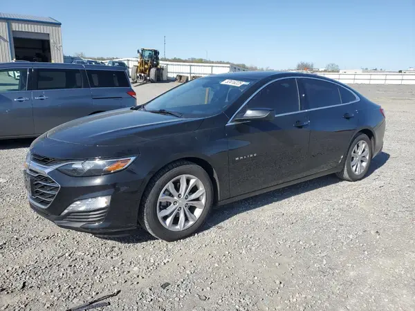 1G1ZD5ST5LF088845 2020 CHEVROLET MALIBU - Image 1