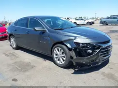1G1ZD5ST5LF089302 2020 CHEVROLET MALIBU