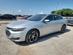1G1ZD5ST5LF089395 2020 CHEVROLET MALIBU
