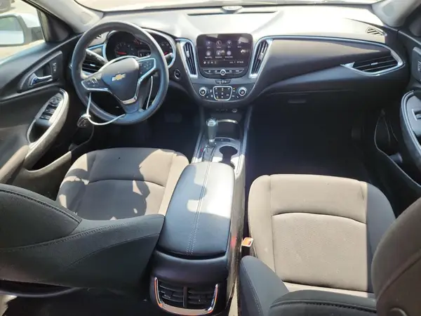 1G1ZD5ST5LF089395 2020 CHEVROLET MALIBU - Image 8