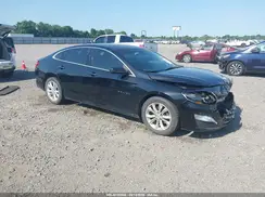 1G1ZD5ST5LF089932 2020 CHEVROLET MALIBU