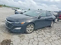 1G1ZD5ST5LF090286 2020 CHEVROLET MALIBU