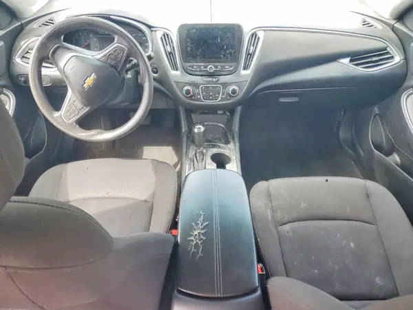 1G1ZD5ST5LF090286 2020 CHEVROLET MALIBU - Image 8