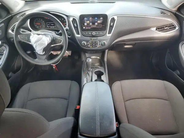 1G1ZD5ST5LF090630 2020 CHEVROLET MALIBU - Image 8