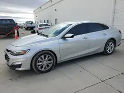 1G1ZD5ST5LF090739 2020 CHEVROLET MALIBU