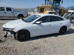 1G1ZD5ST5LF090918 2020 CHEVROLET MALIBU