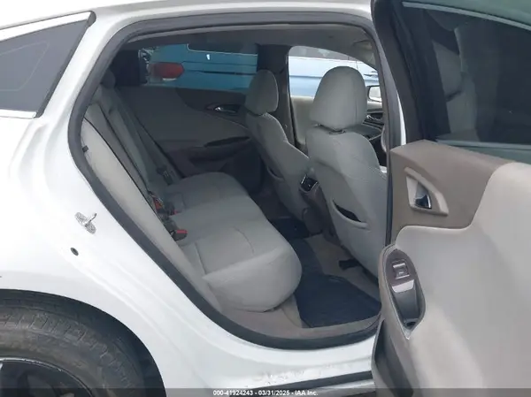 1G1ZD5ST5LF090918 2020 CHEVROLET MALIBU - Image 8