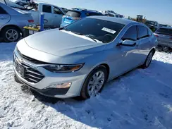 1G1ZD5ST5LF090997 2020 CHEVROLET MALIBU