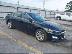 1G1ZD5ST5LF091003 2020 CHEVROLET MALIBU
