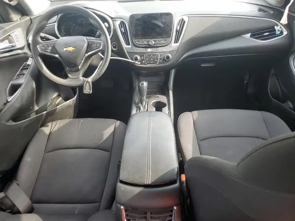 1G1ZD5ST5LF091079 2020 CHEVROLET MALIBU - Image 8