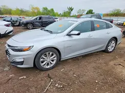 1G1ZD5ST5LF091101 2020 CHEVROLET MALIBU