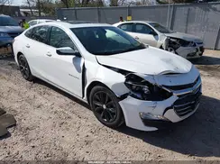 1G1ZD5ST5LF091132 2020 CHEVROLET MALIBU