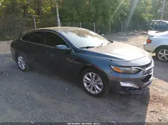 1G1ZD5ST5LF091311 2020 CHEVROLET MALIBU