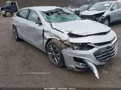 1G1ZD5ST5LF091406 2020 CHEVROLET MALIBU