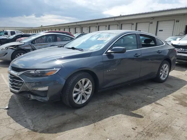 1G1ZD5ST5LF091759 2020 CHEVROLET MALIBU - Image 1
