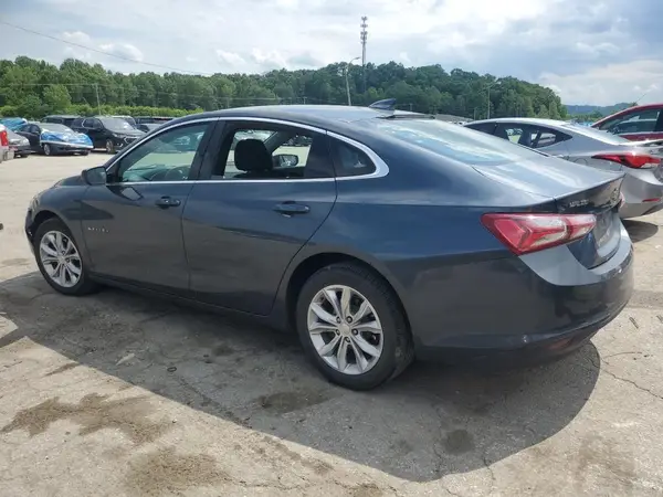 1G1ZD5ST5LF091759 2020 CHEVROLET MALIBU - Image 2