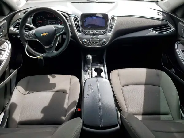 1G1ZD5ST5LF091938 2020 CHEVROLET MALIBU - Image 8