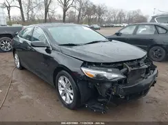 1G1ZD5ST5LF092023 2020 CHEVROLET MALIBU
