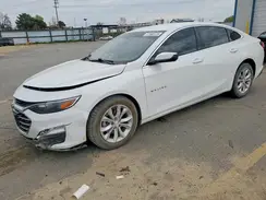 1G1ZD5ST5LF092183 2020 CHEVROLET MALIBU