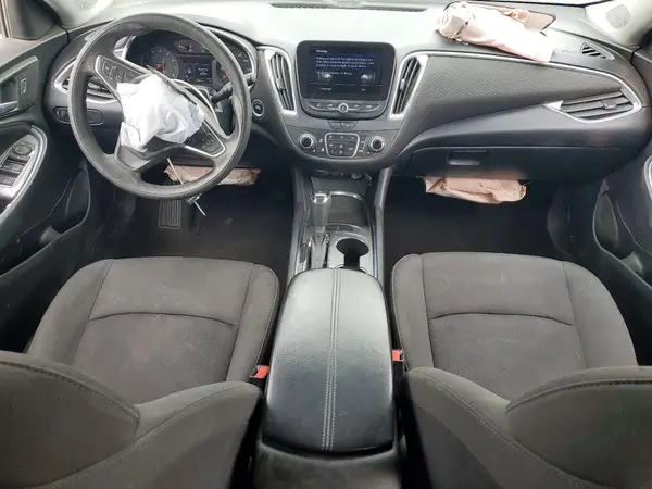 1G1ZD5ST5LF092183 2020 CHEVROLET MALIBU - Image 8