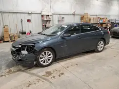 1G1ZD5ST5LF092202 2020 CHEVROLET MALIBU