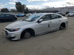 1G1ZD5ST5LF092488 2020 CHEVROLET MALIBU