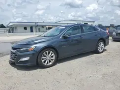1G1ZD5ST5LF092717 2020 CHEVROLET MALIBU