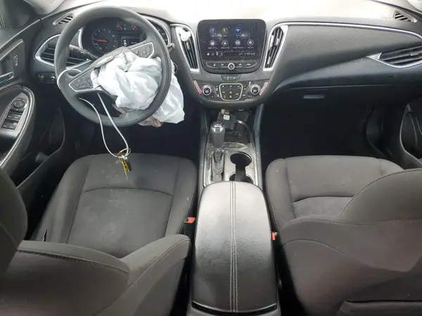 1G1ZD5ST5LF092717 2020 CHEVROLET MALIBU - Image 8