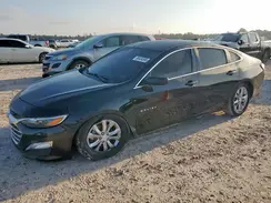 1G1ZD5ST5LF092765 2020 CHEVROLET MALIBU