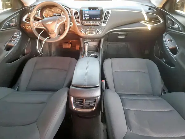 1G1ZD5ST5LF092765 2020 CHEVROLET MALIBU - Image 8