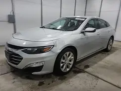 1G1ZD5ST5LF092832 2020 CHEVROLET MALIBU
