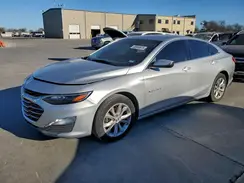 1G1ZD5ST5LF093155 2020 CHEVROLET MALIBU