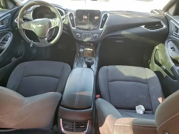 1G1ZD5ST5LF093155 2020 CHEVROLET MALIBU - Image 8