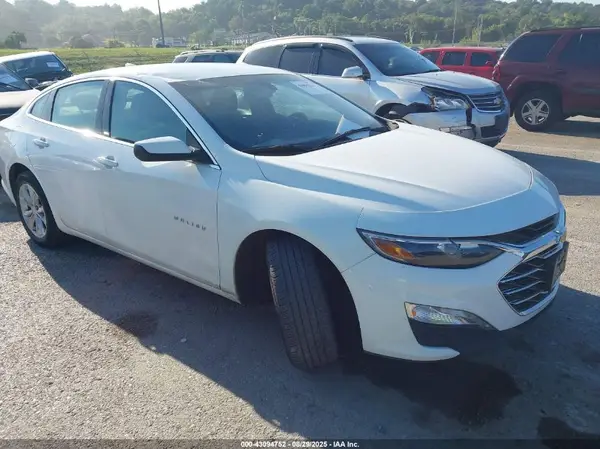 1G1ZD5ST5LF093883 2020 CHEVROLET MALIBU - Image 1