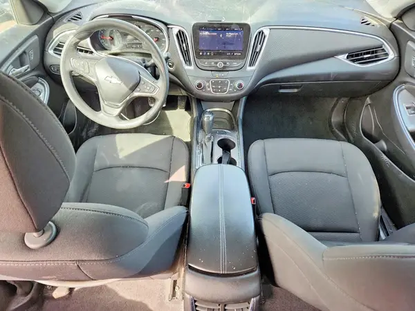 1G1ZD5ST5LF093947 2020 CHEVROLET MALIBU - Image 8