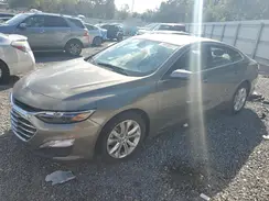1G1ZD5ST5LF093995 2020 CHEVROLET MALIBU