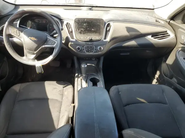 1G1ZD5ST5LF093995 2020 CHEVROLET MALIBU - Image 8