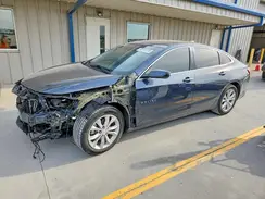 1G1ZD5ST5LF094404 2020 CHEVROLET MALIBU