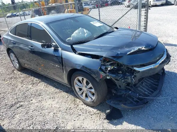 1G1ZD5ST5LF094452 2020 CHEVROLET MALIBU - Image 1