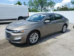 1G1ZD5ST5LF094595 2020 CHEVROLET MALIBU